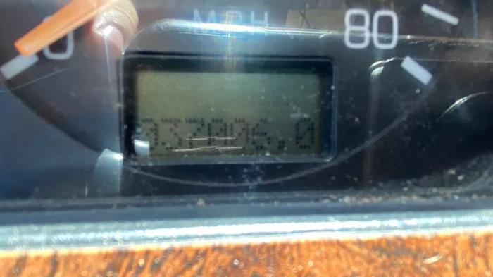 Used 1998 Volvo Safe Jet