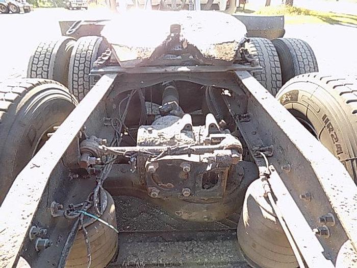 Used 2016 Mack CHU 613 Day Cab ****Rebuilt Automatic Transmission****