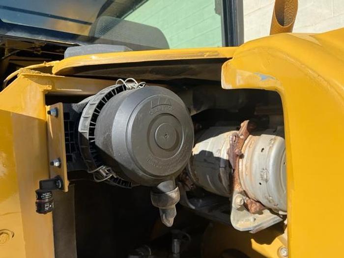 Used 2015 CATERPILLAR 308E2