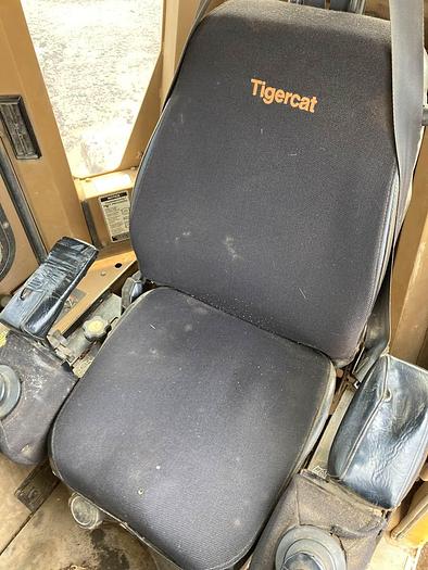 Used 2004 Tigercat 724D