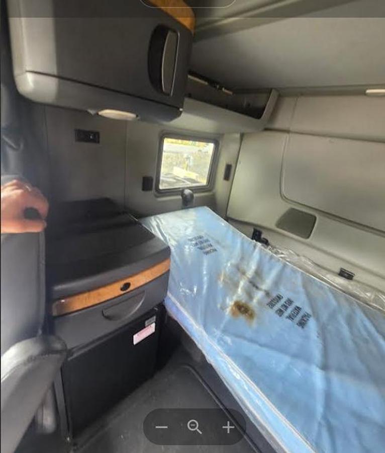 Used 2016 International Prostar 122