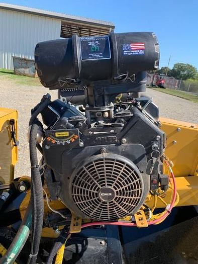 Used 2023 Vermeer SC292