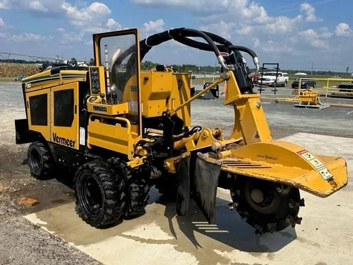 Used 2019 Vermeer SC825