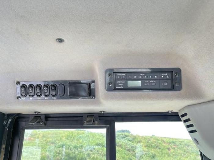 Used 2019 Komatsu D61PXI-24