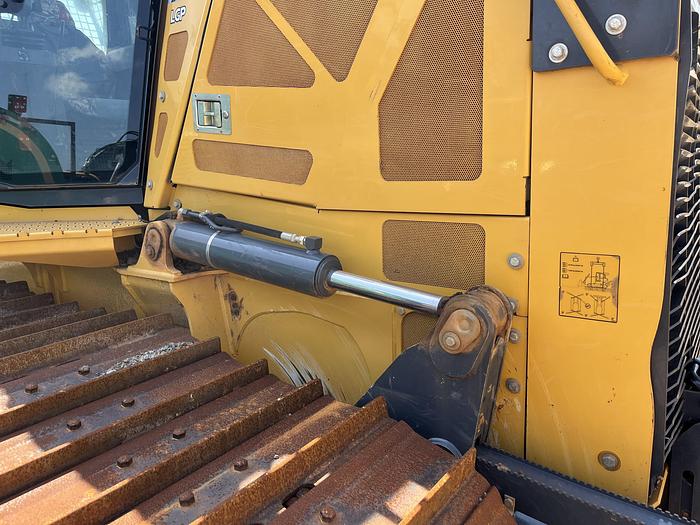 Used 2018 John Deere 700K Crawler Dozer