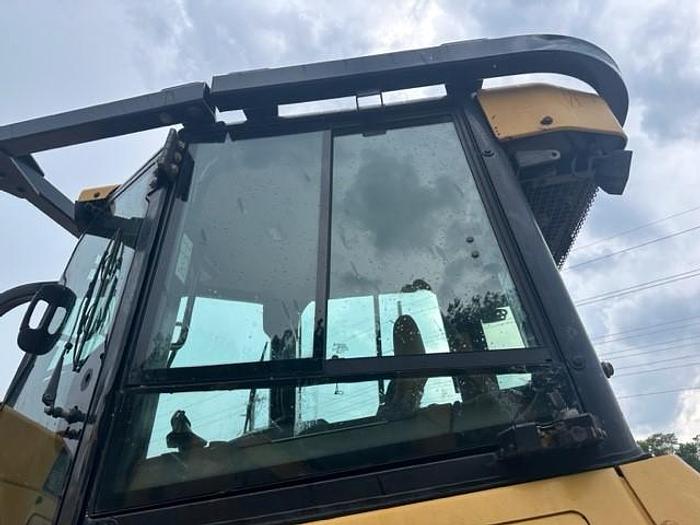 Used 2014 Caterpillar D6K2 LGP