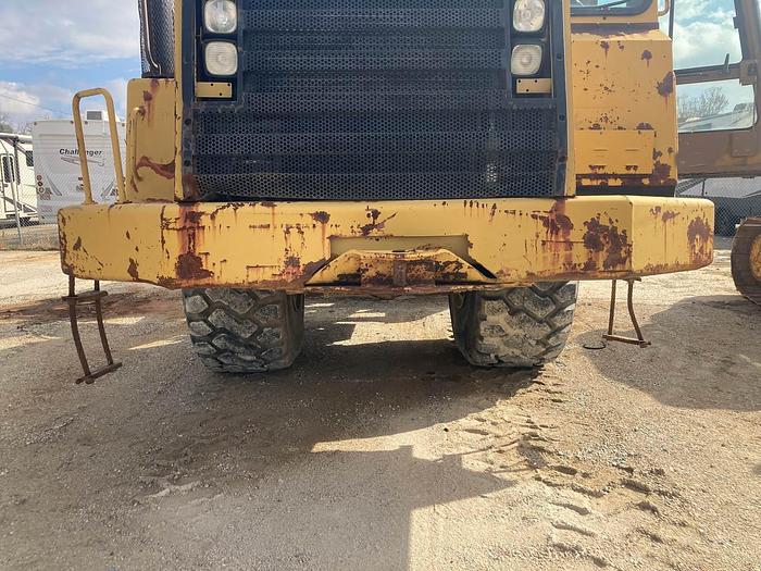 Used 1997 Caterpillar 615C