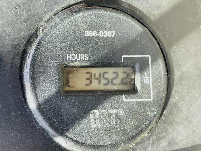 Used 2017 CATERPILLAR 308E2 CR