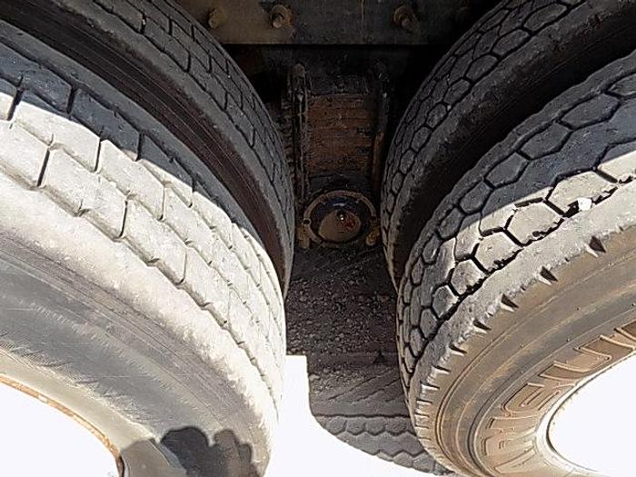 Used 2006 Mack CV713 Granite Tri Axle Dump Truck