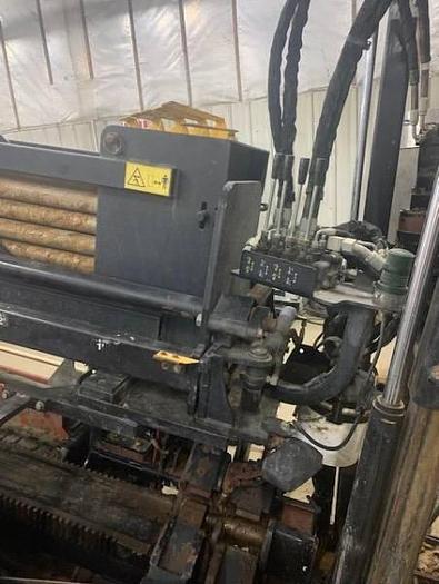 Used 2015 Ditch Witch JT30