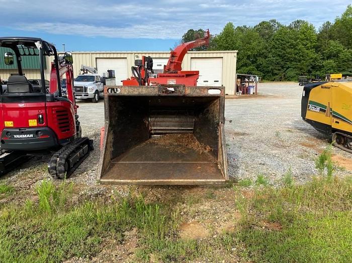 Used 2019 Marbark M18R