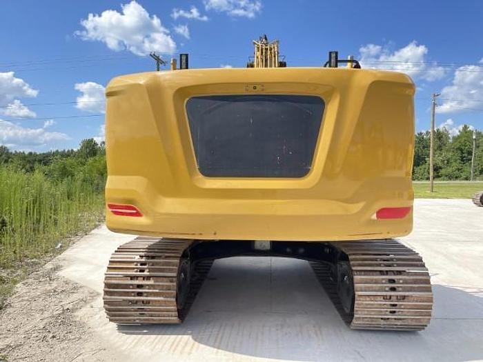 Used 2019 Caterpillar 320