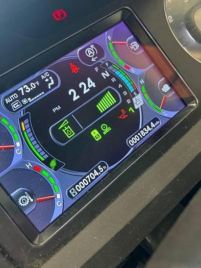 Used 2022 Komatsu WA270-8