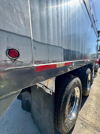 Used 2007 Peterbilt 357 *** NEW ENGINE ***