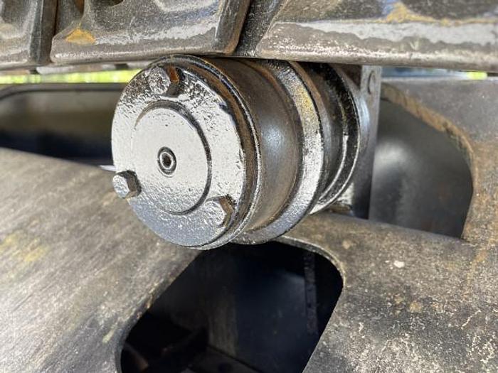 Used 2019 Caterpillar 320