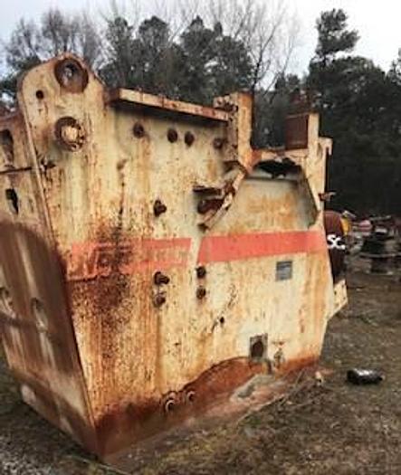 Used 1991 Nordberg ST1109