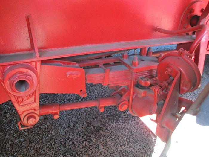 Used 1989 Link Belt HTC1170