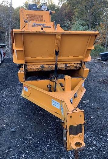 Used 2014 Bandit 1680