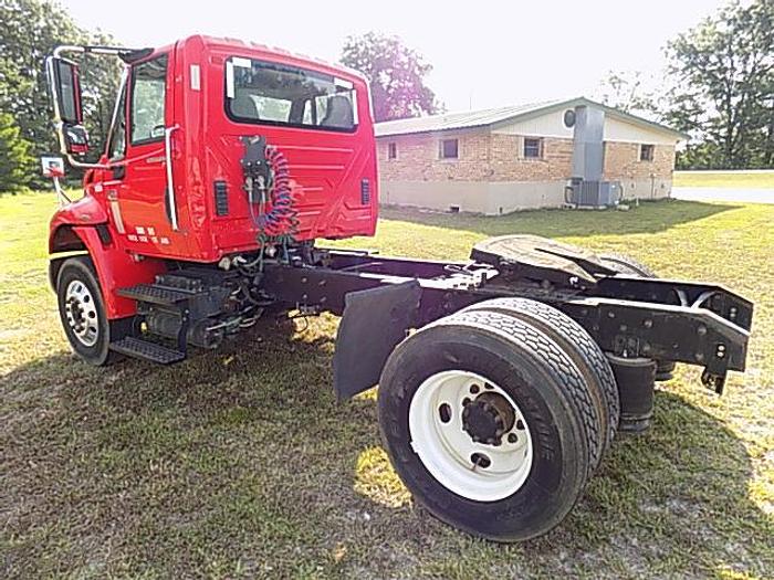 Used 2006 International 4400 DT466 (Allison Automatic)