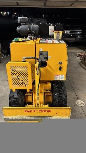 Used 2018 Carlton SP7015