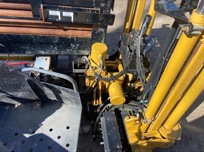 Used 2017 Vermeer 23x30III