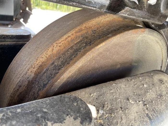 Used 2019 Caterpillar 320