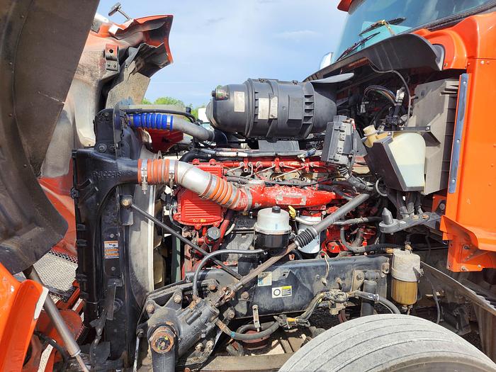 Used 2011 Kenworth T6