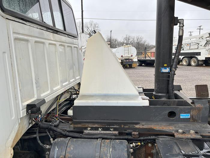 Used 1994 Ford FT900