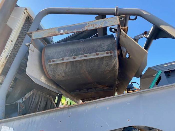 Used 2010 Metso LT1213
