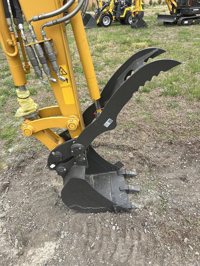 2026 SDLG ER627H Excavator
