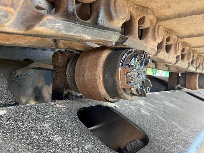 Used 2013 Caterpillar 320EL