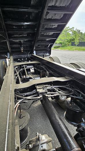 Used 2005 Mack *** ALLISON AUTOMATIC *** CV713 Granite