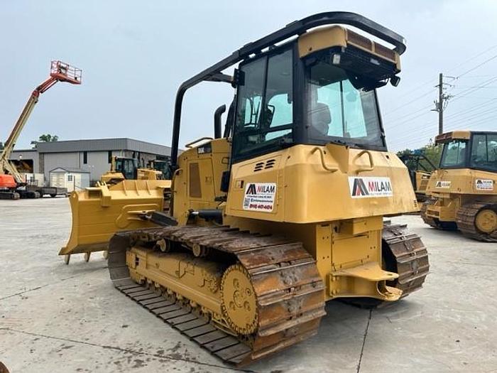 Used 2014 Caterpillar D6K2 LGP