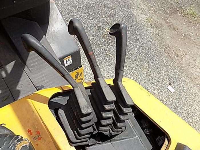 Used 2005 Yale GLP110MJ Forklift