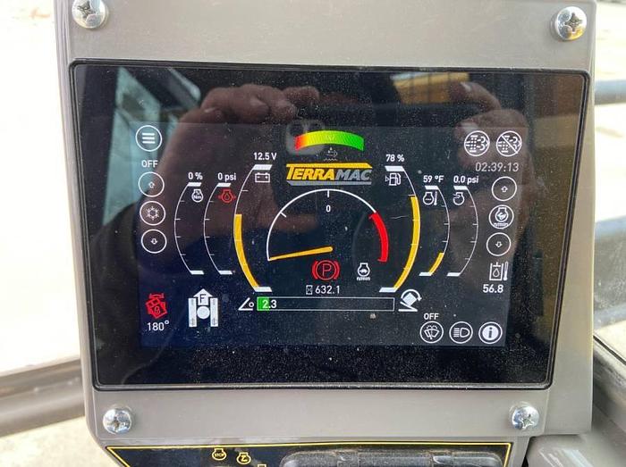 Used 2021 Terramac RT7R