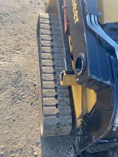 Used 2021 Vermeer CTX160