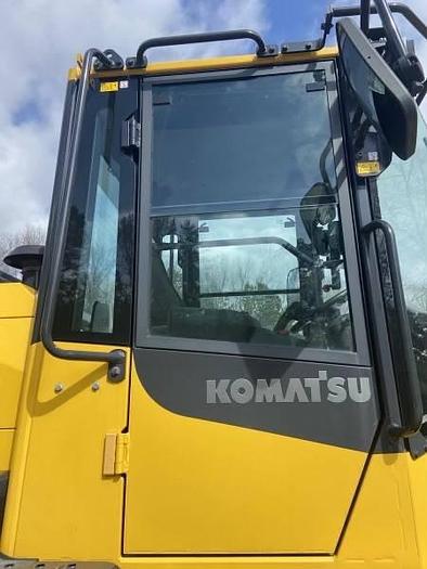 Used 2021 Komatsu WA200-8
