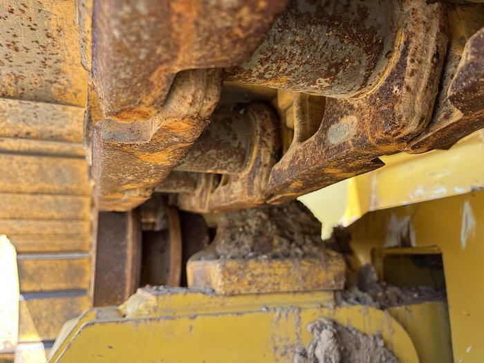 Used 2018 John Deere 700K Crawler Dozer