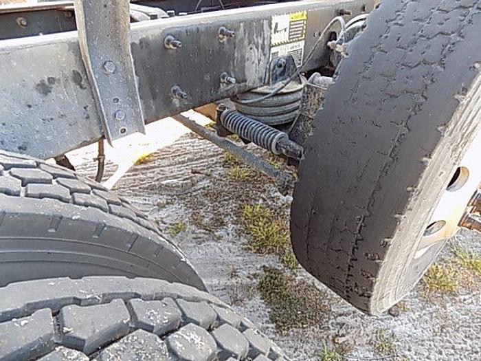 Used 2006 Mack CV713 Granite Tri Axle Dump Truck ***8LL Transmission***