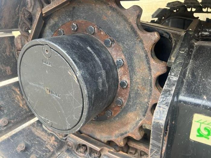 Used 2018 Caterpillar 307E2