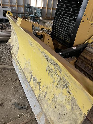 Used 2015 CAT D5K2 LGP