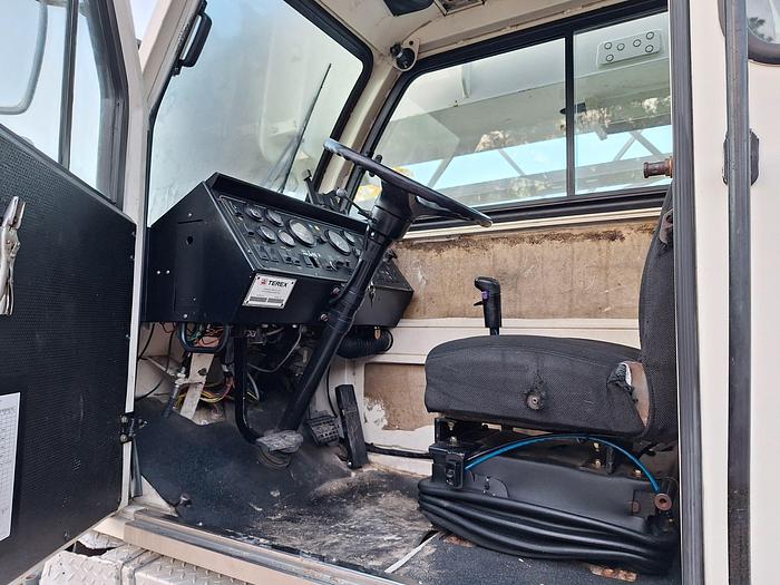 Used 2007 Terex T340-1