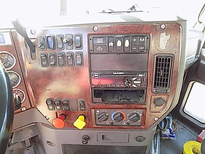 Used 2016 Mack CHU 613 Day Cab ****Rebuilt Automatic Transmission****