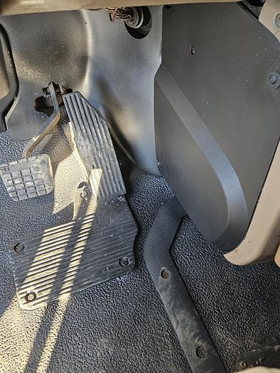 Used 2005 Mack *** ALLISON AUTOMATIC *** CV713 Granite