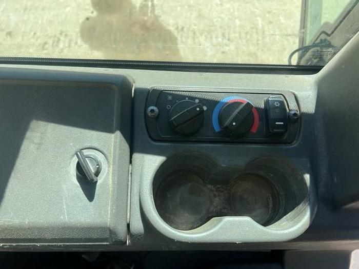 Used 2017 CATERPILLAR D5K2 LPG