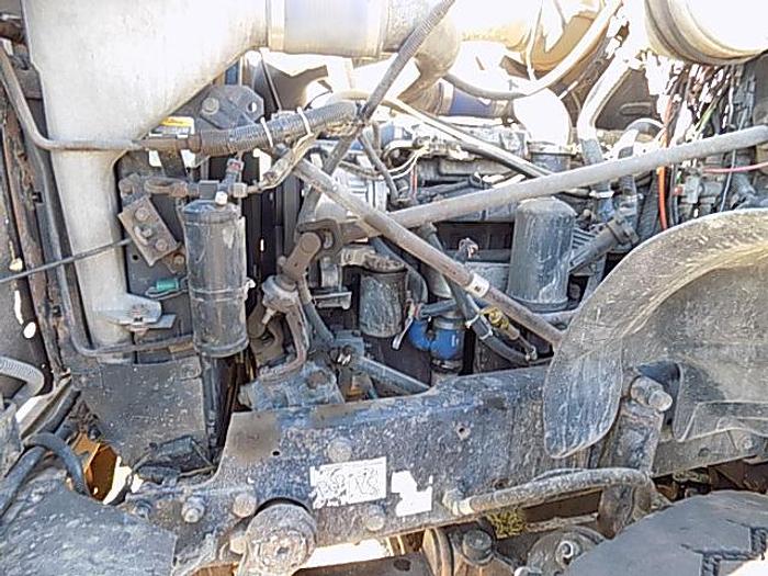 Used 2006 Mack CV713 Granite Tri Axle Dump Truck ***8LL Transmission***