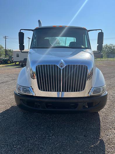 Used 2007 International 8600