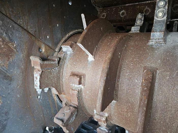 Used 2007 Peterson 4710B On Tracks