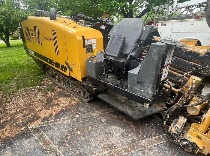 Used 2022 Vermeer D20x22III