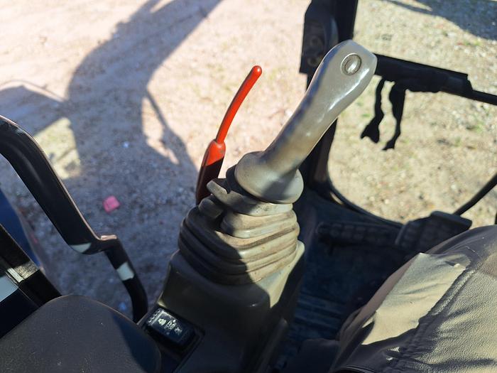 Used 2015 John Deere 135G